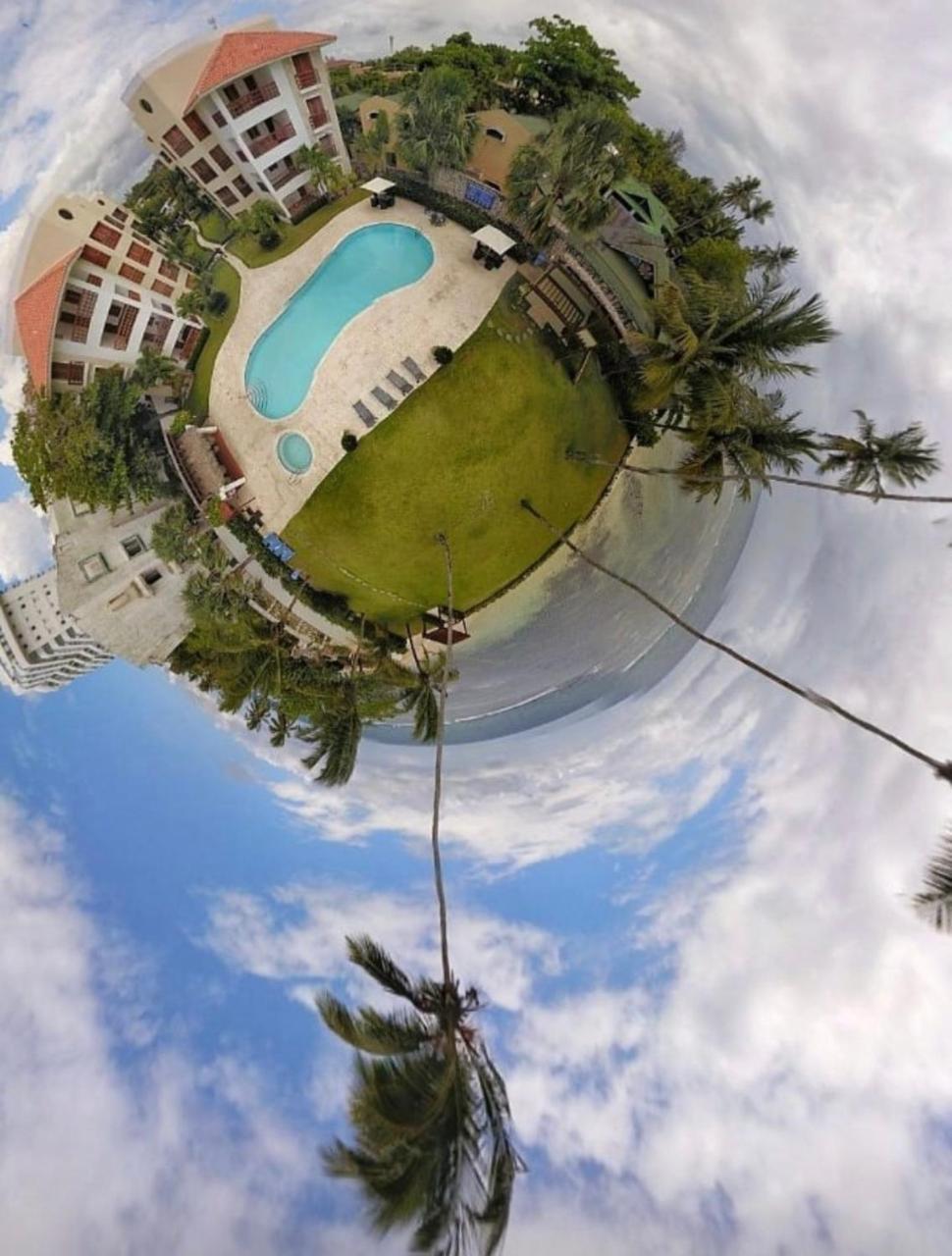 Marechiaro - Apartamento Vista Al Mar - Playa Juan Dolio Aparthotel Exterior foto
